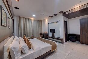 HOTEL APRICOT ONE
