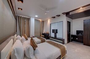 HOTEL APRICOT ONE