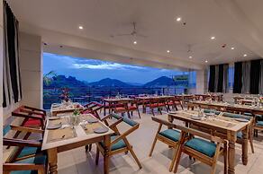 HOTEL APRICOT ONE