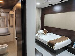 HOTEL APRICOT ONE