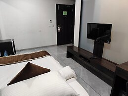 HOTEL APRICOT ONE