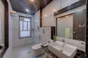 HOTEL APRICOT ONE