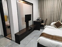 HOTEL APRICOT ONE