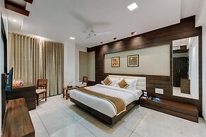 HOTEL APRICOT ONE