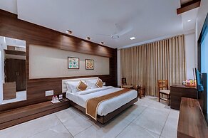 HOTEL APRICOT ONE