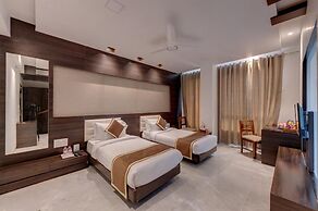 HOTEL APRICOT ONE