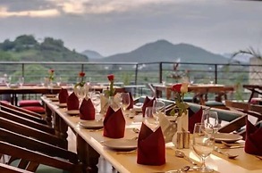 HOTEL APRICOT ONE