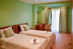 Pantokrator Private Pool Gem - Lux Villa in Corfu