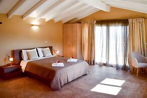 Pantokrator Private Pool Gem - Lux Villa in Corfu