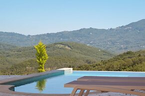 Pantokrator Private Pool Gem - Lux Villa in Corfu