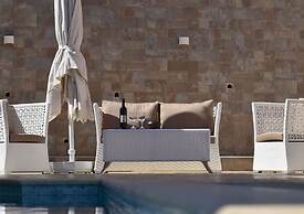 Pantokrator Private Pool Gem - Lux Villa in Corfu
