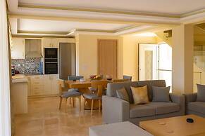 Pantokrator Private Pool Gem - Lux Villa in Corfu