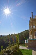 Pantokrator Private Pool Gem - Lux Villa in Corfu