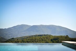 Pantokrator Private Pool Gem - Lux Villa in Corfu