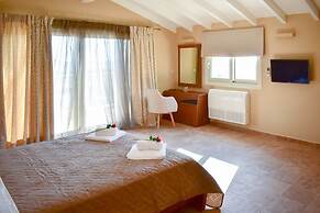 Pantokrator Private Pool Gem - Lux Villa in Corfu