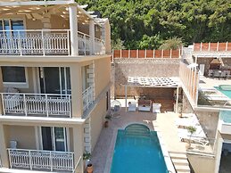 Pantokrator Private Pool Gem - Lux Villa in Corfu