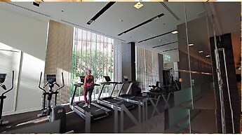 Sea View High Floor 2 Bed Room-excellent Location