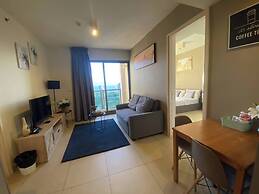 Sea View High Floor 2 Bed Room-excellent Location