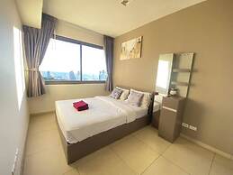 Sea View High Floor 2 Bed Room-excellent Location