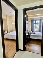 Radiance Manila bay 2 br & 3 bath