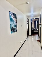 Radiance Manila bay 2 br & 3 bath