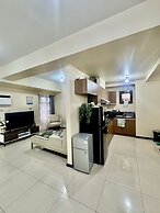 Radiance Manila bay 2 br & 3 bath