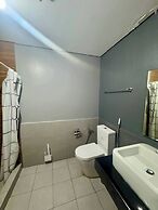 Radiance Manila bay 2 br & 3 bath