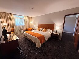 Turismo Hotel Casino