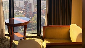 Turismo Hotel Casino