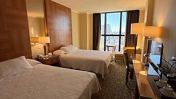 Turismo Hotel Casino