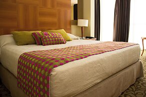 Turismo Hotel Casino