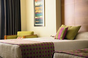 Turismo Hotel Casino