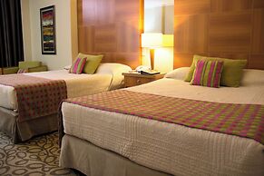 Turismo Hotel Casino