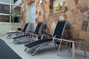 Turismo Hotel Casino