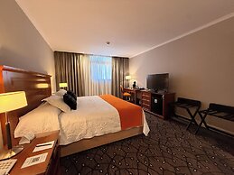 Turismo Hotel Casino