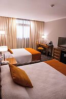 Turismo Hotel Casino