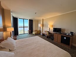 Turismo Hotel Casino