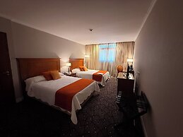 Turismo Hotel Casino