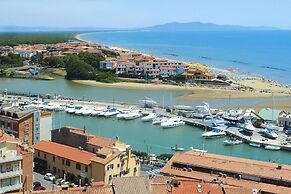 Apartment Near Grosseto's Blue Flag Beaches