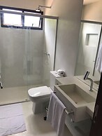 Pousada dos Girassóis