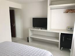 Pousada dos Girassóis