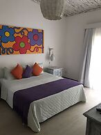 Pousada dos Girassóis