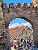Castello Sighnaghi