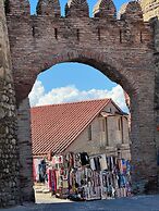 Castello Sighnaghi