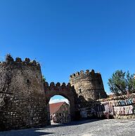 Castello Sighnaghi