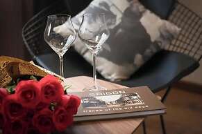 C Central Hotel