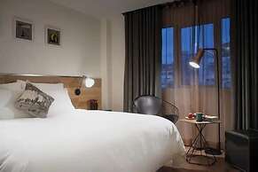 C Central Hotel