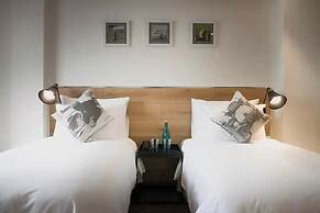 C Central Hotel
