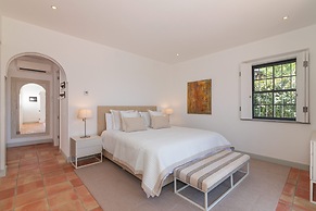 Casa Velha Pool Ocean View