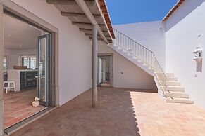 Casa Velha Pool Ocean View